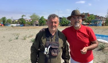 Paramotor Sporcusu Hamit Bektaş’tan Gençlere ve Yöneticilere Tavsiyeler