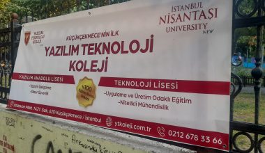 Bakırköy Belediyesi Reklam Müdürü’ne Çağrımızdır