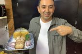 Yeşilköy’de Balığın Lezzeti Bir Başkadır