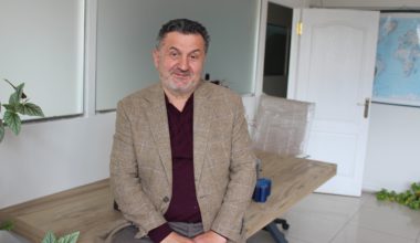 Yerli ve Milli Olmak Üzerine: Cleanvac Kurucusu Hamit Bektaş’tan Girişimcilere Çağrı