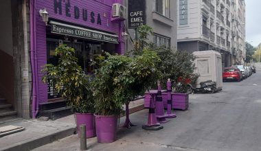 Bakırköy Zabıtalarına Ders Gibi Uyarı: Bu Sokaklar Kimin?