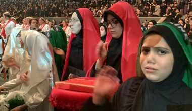 Aşure Günü Hakkında