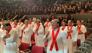 Halkalı ’da Muharremiye ve Kerbela Şehitlerini Anma Günü