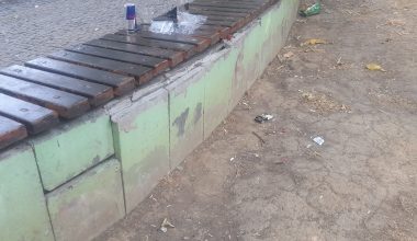 Kartaltepe Vatandaşı Keyif Yapmayı Biliyor, Ama Temizliği Unutuyor!