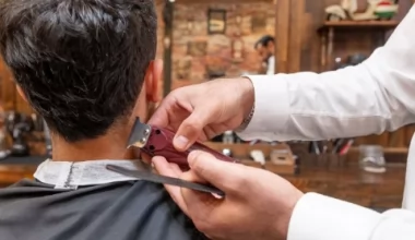 Traş Olun! Bakımlı Olmak Beyefendiliğe Daha Çok Yakışır