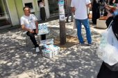 İstanbul Zabıtasına Vatandaşlardan Çağrı: İncirli Caddesi’nde Denetim Nerede?