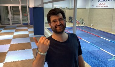 Yavuzlar Anaokulunda Misafir Günü – Bugün!