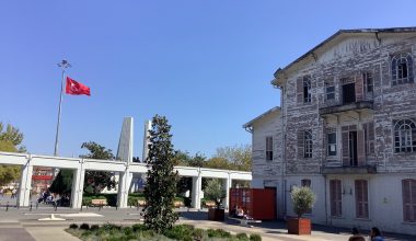 Bakırköy’de Bekleyen Bina Tartışması: Başkan Neden Harekete Geçmiyor?