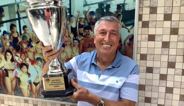 Sporların En Kıymetlisi Briç Kulübü Yöneticisi Bülent Gönen’in Biyografisi