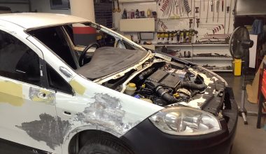 Kaporta Dersleri — Araç Sürücülerine 7 Temel Kural