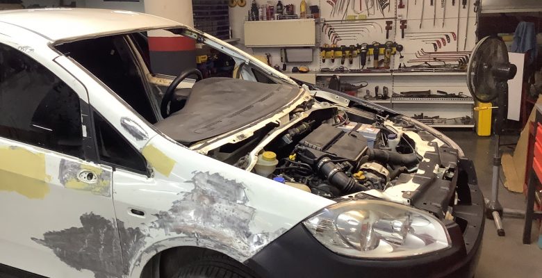 Kaporta Dersleri — Araç Sürücülerine 7 Temel Kural