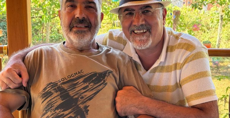 Komşuluk Üzerine Bir Ders: Turan Salamcı  Abi’nin Sözleri