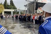 Bakırköy’de 30 Ağustos Coşkusu: Zaferimizi Unutmayalım, Ders Alalım