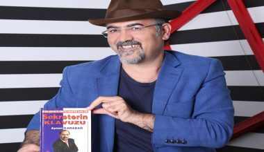 Bakırköy’den Haber Gazetesi Genel Müdür Ayson Karabağ’dan ; Öğrencileriler Mesaj Videosu