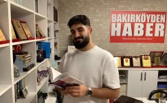 Evlilik için Tebrik ve Tavsiyeler Göktuğ Biricik’e