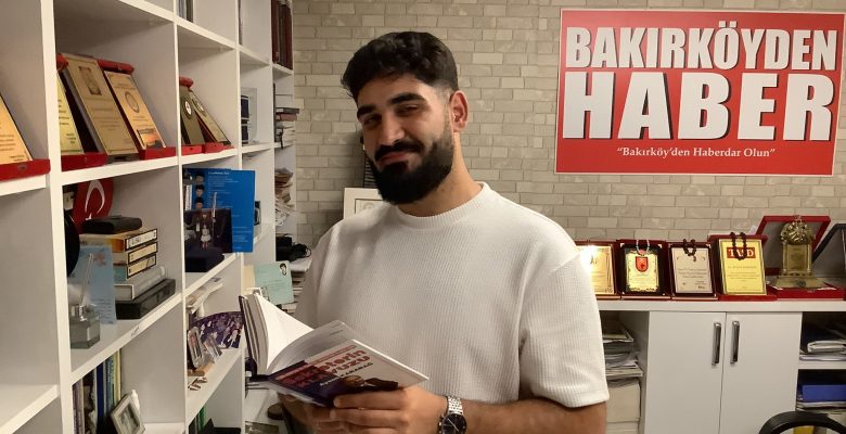 Evlilik için Tebrik ve Tavsiyeler Göktuğ Biricik’e
