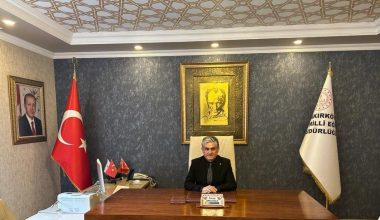 Bakırköy’de “Bilim ve Teknoloji” Daveti; Meydanda Şenlik Yok, Sadece Kuşlar Var