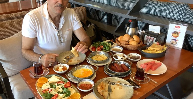 Lezzet Ustasından: Kardeşliğin Tarifi