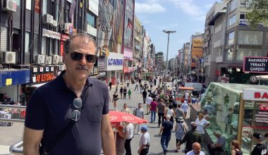 Lezzet Ustasıyla Kardeşlik Üzerine: Hasret, Sofra ve Birlik