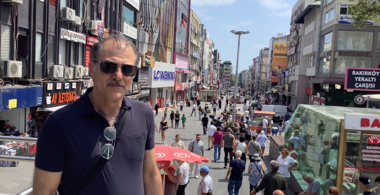 Lezzet Ustasıyla Kardeşlik Üzerine: Hasret, Sofra ve Birlik