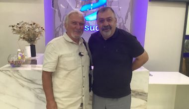 Asudenin kapısı Emekli subaylara açıldı