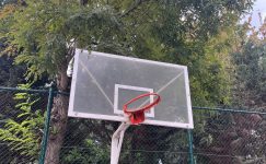 Kartaltepe Mahallesi’nde Prof. Muammer Aksoy Parkı’nda Basket Sahası Düzenlemesi Bekleniyor