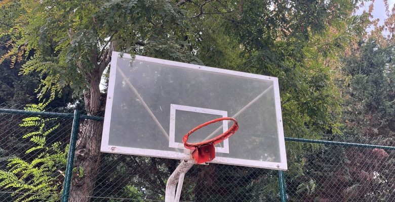 Kartaltepe Mahallesi’nde Prof. Muammer Aksoy Parkı’nda Basket Sahası Düzenlemesi Bekleniyor