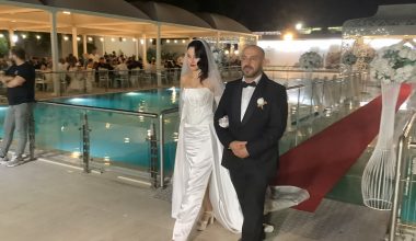 Evlilik İçin Tebrik ve Tavsiyeler Sevgili DOSİAD Üyesi Davut ve Nurana