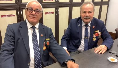 Biz Kıbrıs Gazileri Olarak, Ne Yaptıysak Vatanımız İçin Yaptık?