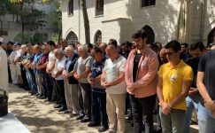 Komşuluk ve Vefa: Güler Özen’in Ardından