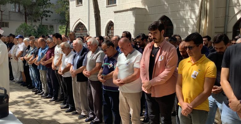 Komşuluk ve Vefa: Güler Özen’in Ardından