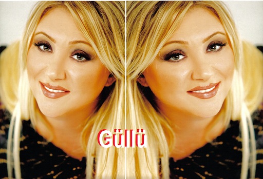 Şarkıcı Güllü Hayatını Kaybetti