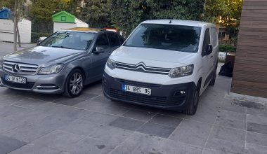 DİKKAT SÜRÜCÜLER!