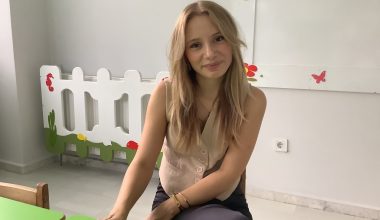 Yavuzlar Ana okulu Müdürü Nur Aslan’dan Eğitime Vizyoner Mesaj