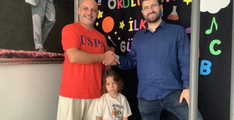 Velilerden Yavuzlar Ana okulu’na Güven Dolu Mesajlar