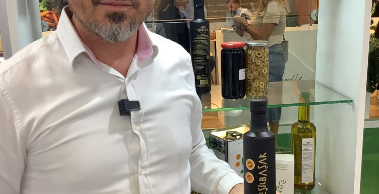 Zeytinyağının Mucizeleri: Sağlık İçin Doğanın Şifası Yeşil başak Zeytinyağı ile Gelen Sağlık Önerileri