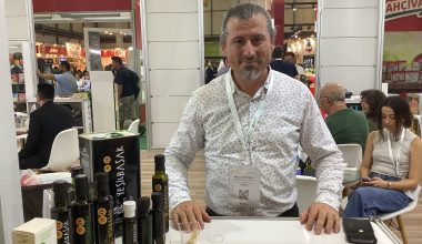 Zeytinyağının Mucizesi: Sağlığın Anahtarı Yeşil Başak’tan