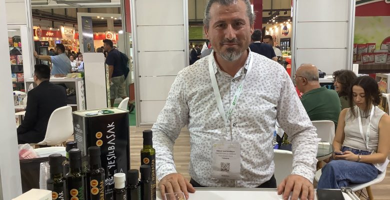 Zeytinyağının Mucizesi: Sağlığın Anahtarı Yeşil Başak’tan