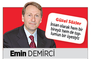 Başarıyı “Bakırköy’den Haber” Gazetesi’nin Değerli Yazarlarına Borçluyuz