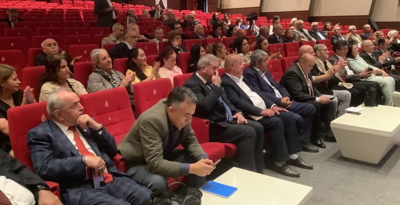 İBB Fatih Ali Emiri Kültür Merkezi’nde Ahilik Haftası Kutlaması – “Ahılık Sözde Değil, Ruhta Yaşatılmalı”