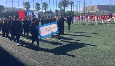 Bakırköy’de Cumhuriyetin 102. Yılı Coşkuyla Kutlandı