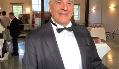 Dostlar Musiki Topluluğu Kurucusu Kamer Toprak: “Müziğin Kabındaki Aşk, Bizim Kalbimizde!” Bakırköy