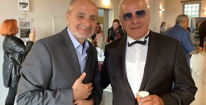 Sanatçı Abdullah Kalkan, Dostlar Mûsikî Topluluğu Etkinliğinde Konuştu: “Müziğe Saygı Göstermek Zorundasınız”