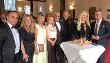 Dostlar Mûsiki Topluluğu Çalışmalarına Başladı