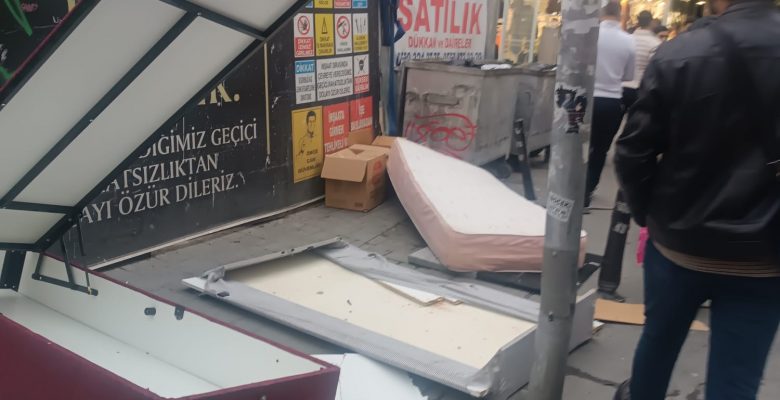 Bakırköy Belediyesi: İlçemize Sahip Çıkın — Şehir Kültürünü Korumalıyız