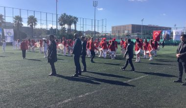 Bakırköy Milli Eğitim Müdürlüğü’ne Çağrımızdır