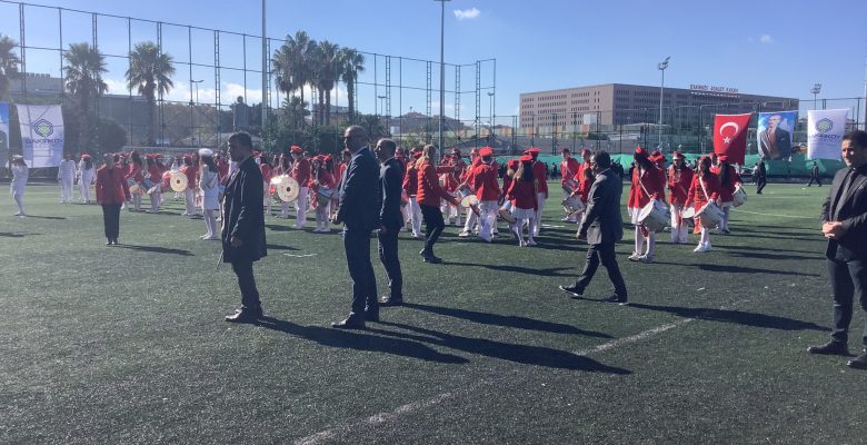 Bakırköy Milli Eğitim Müdürlüğü’ne Çağrımızdır Bakırköy Milli Eğitim Müdürlüğü’ne Çağrımızdır