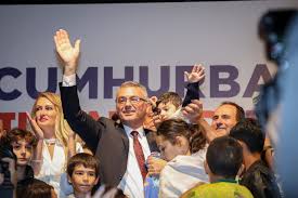 KKTC’nin Yeni Cumhurbaşkanı Tufan Erhürman: “Devlet Geleneğimiz Aynen Devam Edecek”