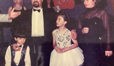 Babadan Kızına: 36. Yaş Günü Mesajı