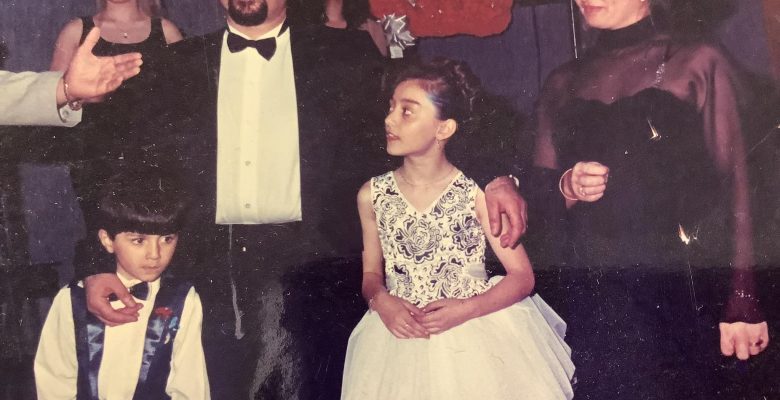 Babadan Kızına: 36. Yaş Günü Mesajı